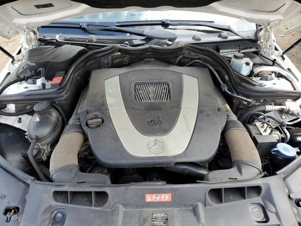 WDDGF8BB8BR184943 2011 Mercedes-Benz C 300 4Matic