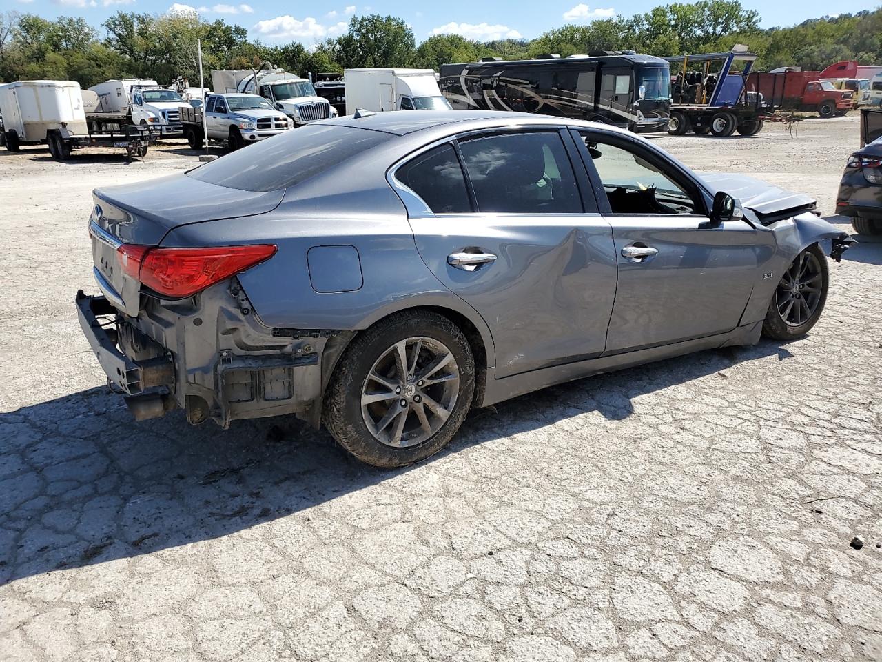 JN1EV7AR3HM841380 2017 Infiniti Q50 Premium