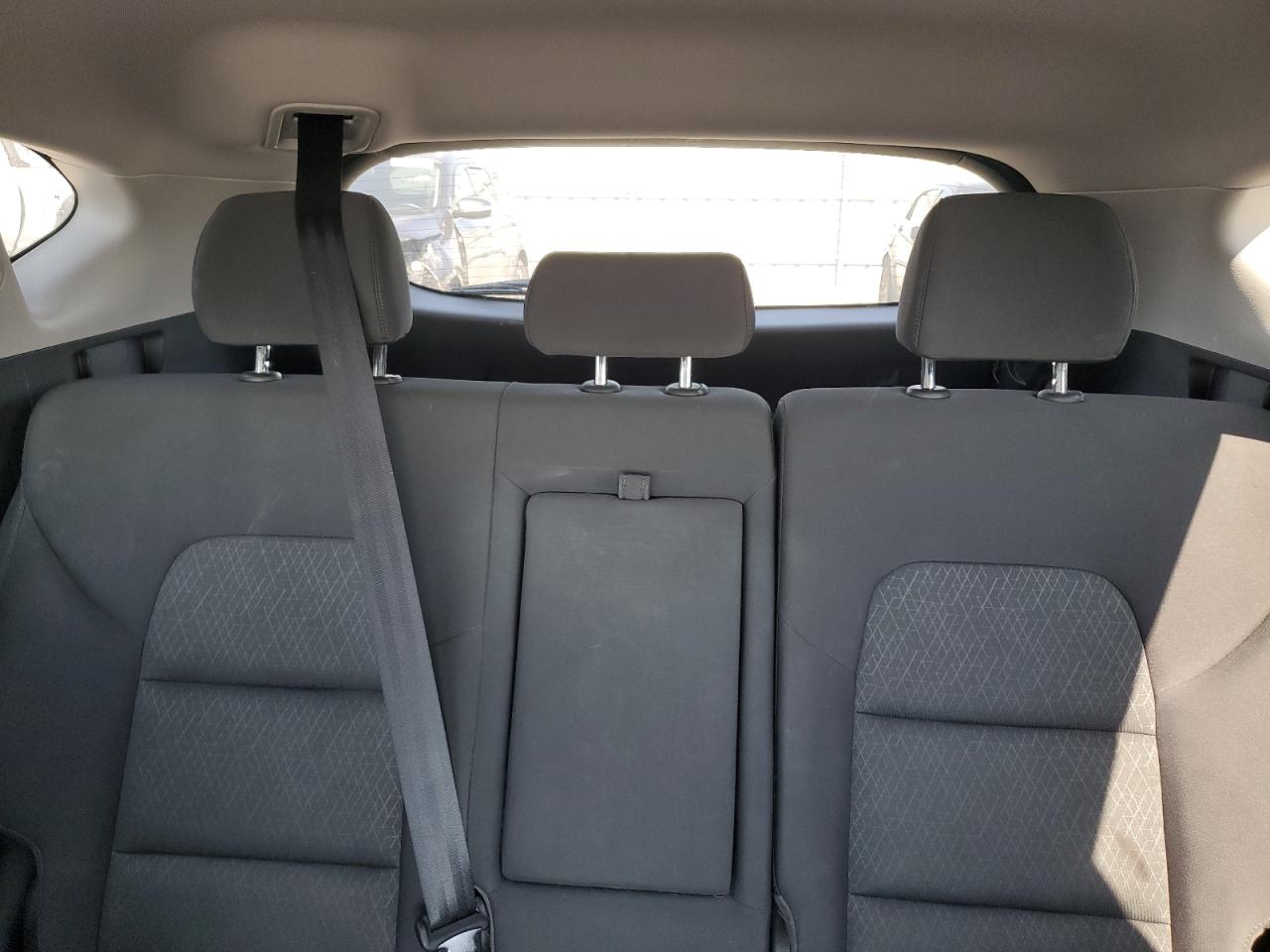 2017 Hyundai Tucson Limited VIN: KM8J3CA42HU534731 Lot: 71965764