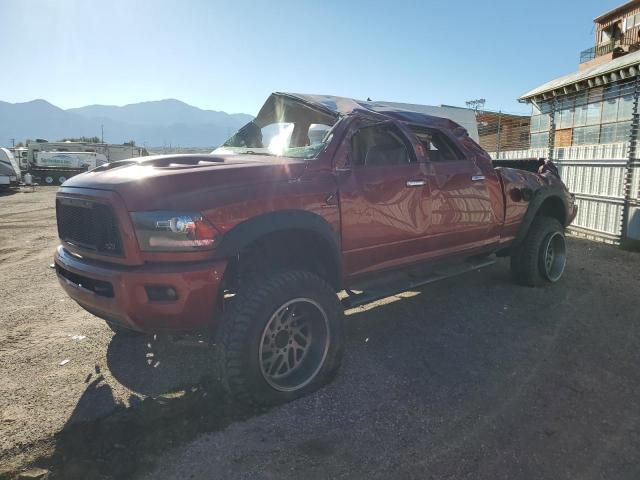 2011 Dodge Ram 3500 