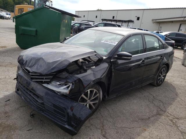 2018 Volkswagen Jetta Se