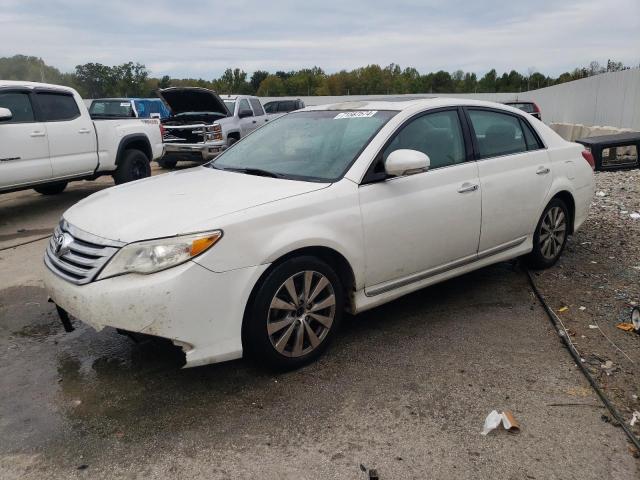 2011 Toyota Avalon Base