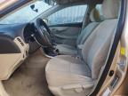 2011 Toyota Corolla Base en Venta en Riverview, FL - Side
