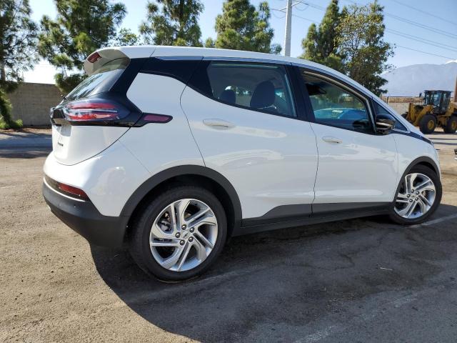  CHEVROLET BOLT 2023 Белы