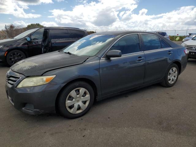 2011 Toyota Camry Base на продаже в Kapolei, HI - Mechanical