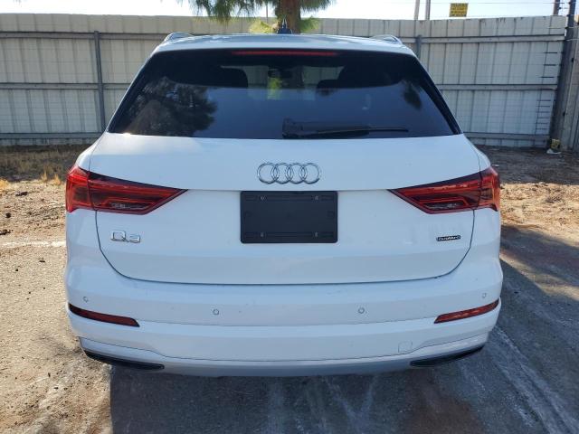 WA1AECF30L1059339 Audi Q3 PREMIUM 6