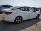 2020 Nissan Sentra Sv იყიდება Brookhaven-ში, NY - Front End