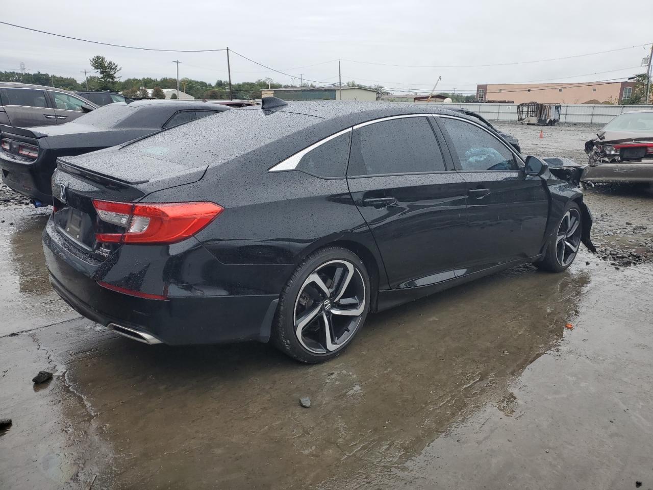 2022 Honda Accord - Image 3
