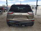 2019 Jeep Cherokee Latitude Plus продається в Anthony, TX - Rear End