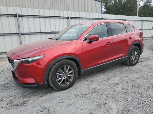 2020 Mazda Cx-9 Touring