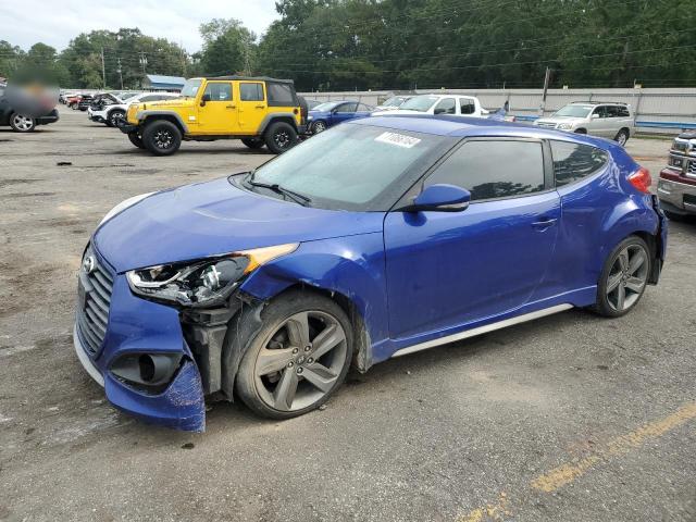 2013 Hyundai Veloster Turbo იყიდება Eight Mile-ში, AL - Front End