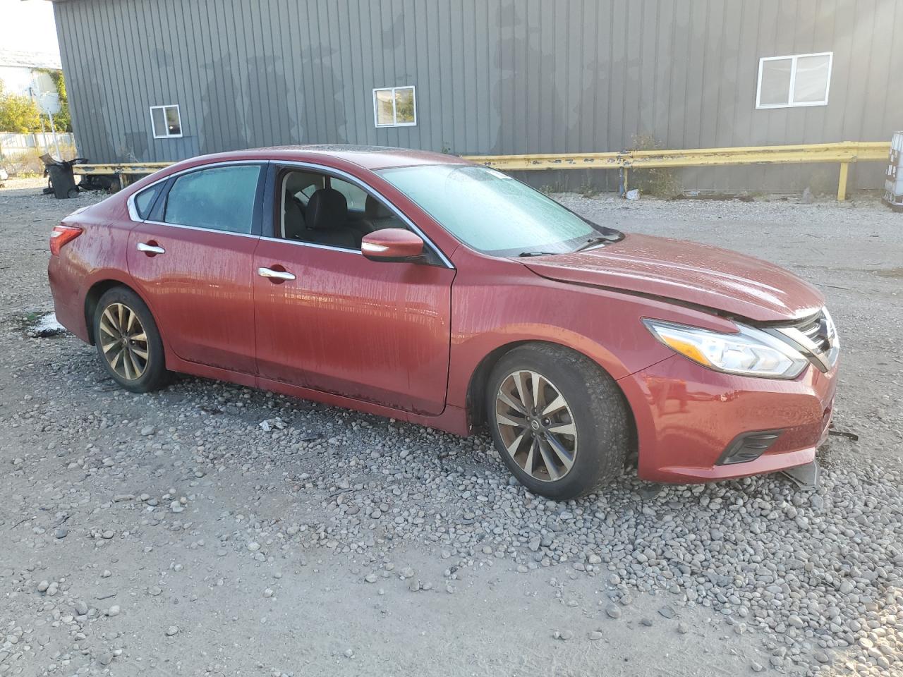 2016 Nissan Altima 2.5 VIN: 1N4AL3AP4GC188433 Lot: 71682284