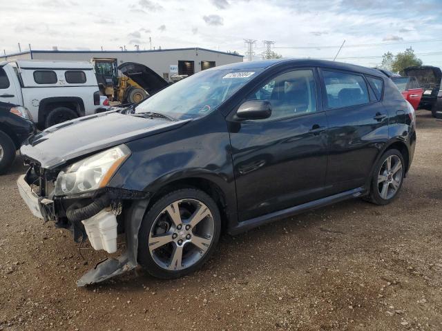 2009 Pontiac Vibe Gt