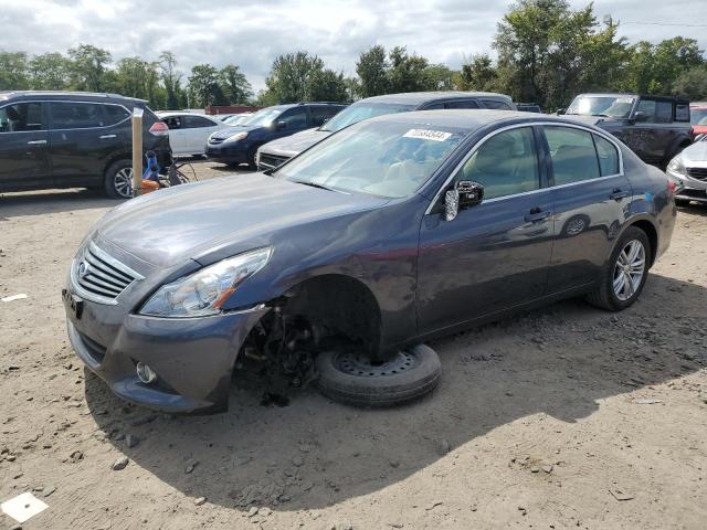 2013 Infiniti G37 