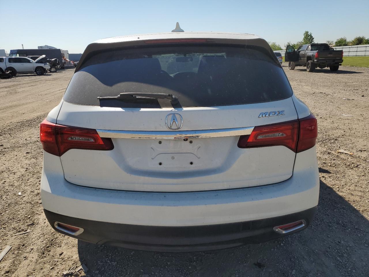 2015 Acura MDX - Image 6