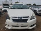 2013 Subaru Legacy 2.5I Limited na sprzedaż w Elgin, IL - Front End