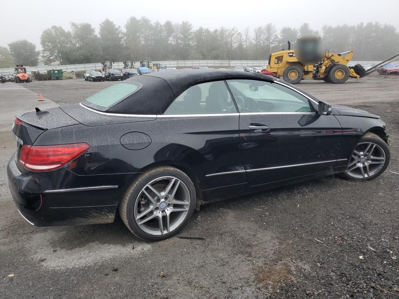 VIN WDDKK5KF8EF228162 2014 MERCEDES-BENZ E-CLASS no.3