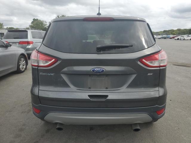 Паркетники FORD ESCAPE 2016 Серый