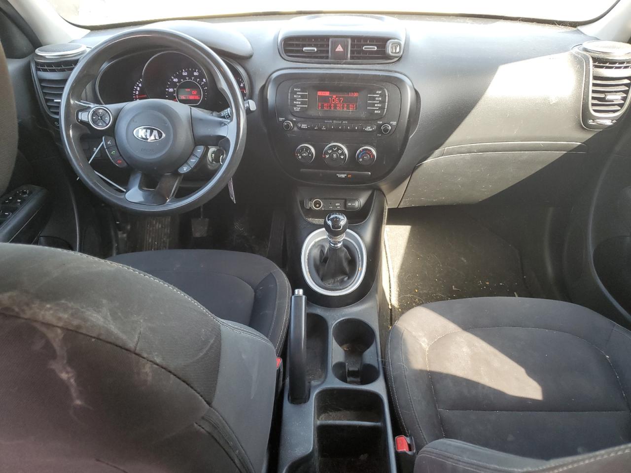 KNDJN2A21G7396927 2016 Kia Soul