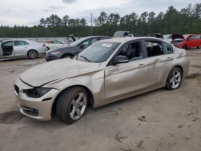 2013 Bmw 328 I