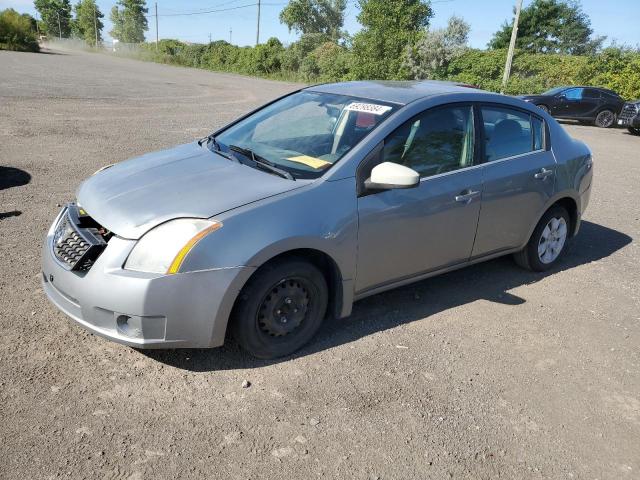 2007 Nissan Sentra 2.0