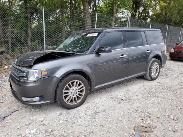 2016 Ford Flex Sel