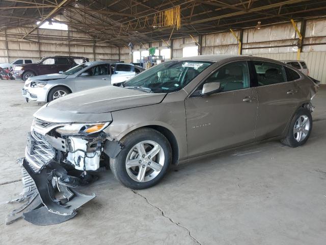 1G1ZD5ST7PF246415 Chevrolet Malibu LT