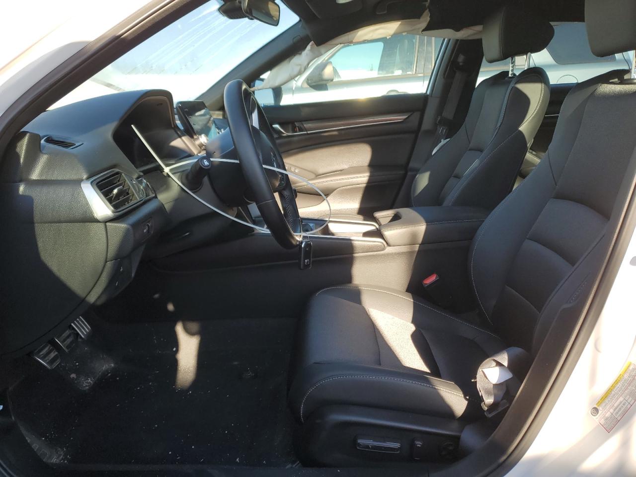2020 Honda Accord - Image 7