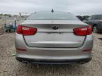 2015 Kia Optima Lx продається в Kansas City, KS - Front End