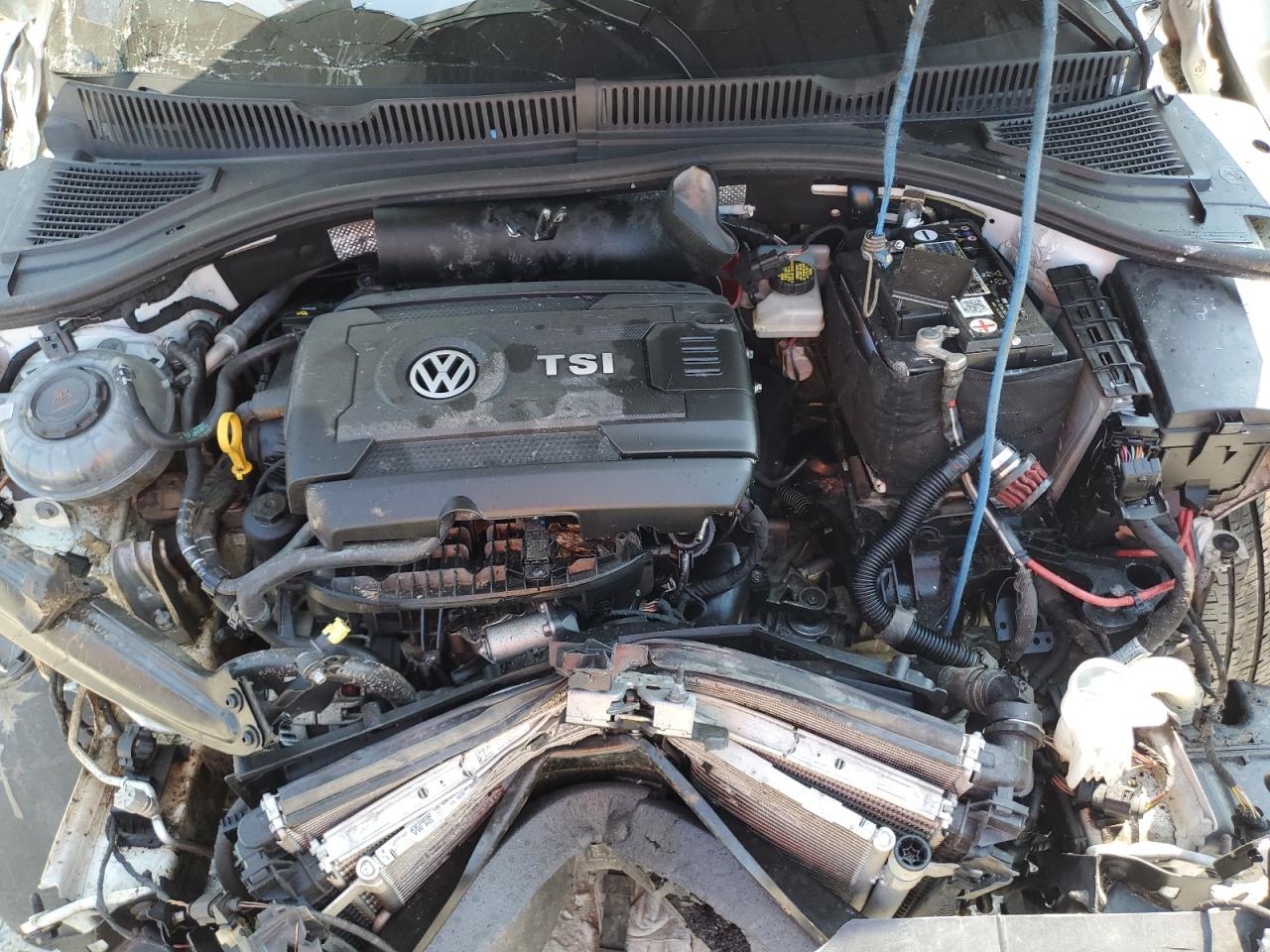 2020 Volkswagen Jetta - Image 11