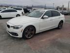 2018 Bmw 330 I за продажба в Sun Valley, CA - Rear End