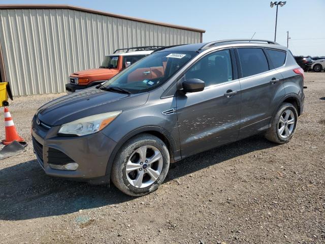 Parquets FORD ESCAPE 2014 Charcoal