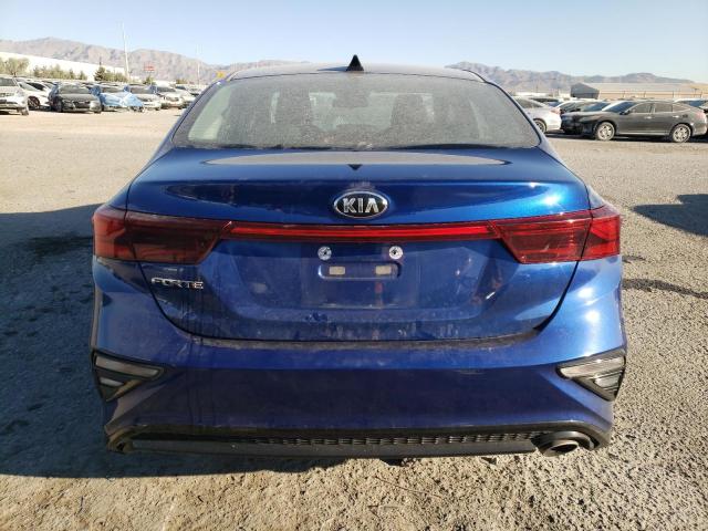 3KPF24AD6LE233700 Kia Forte FE 6