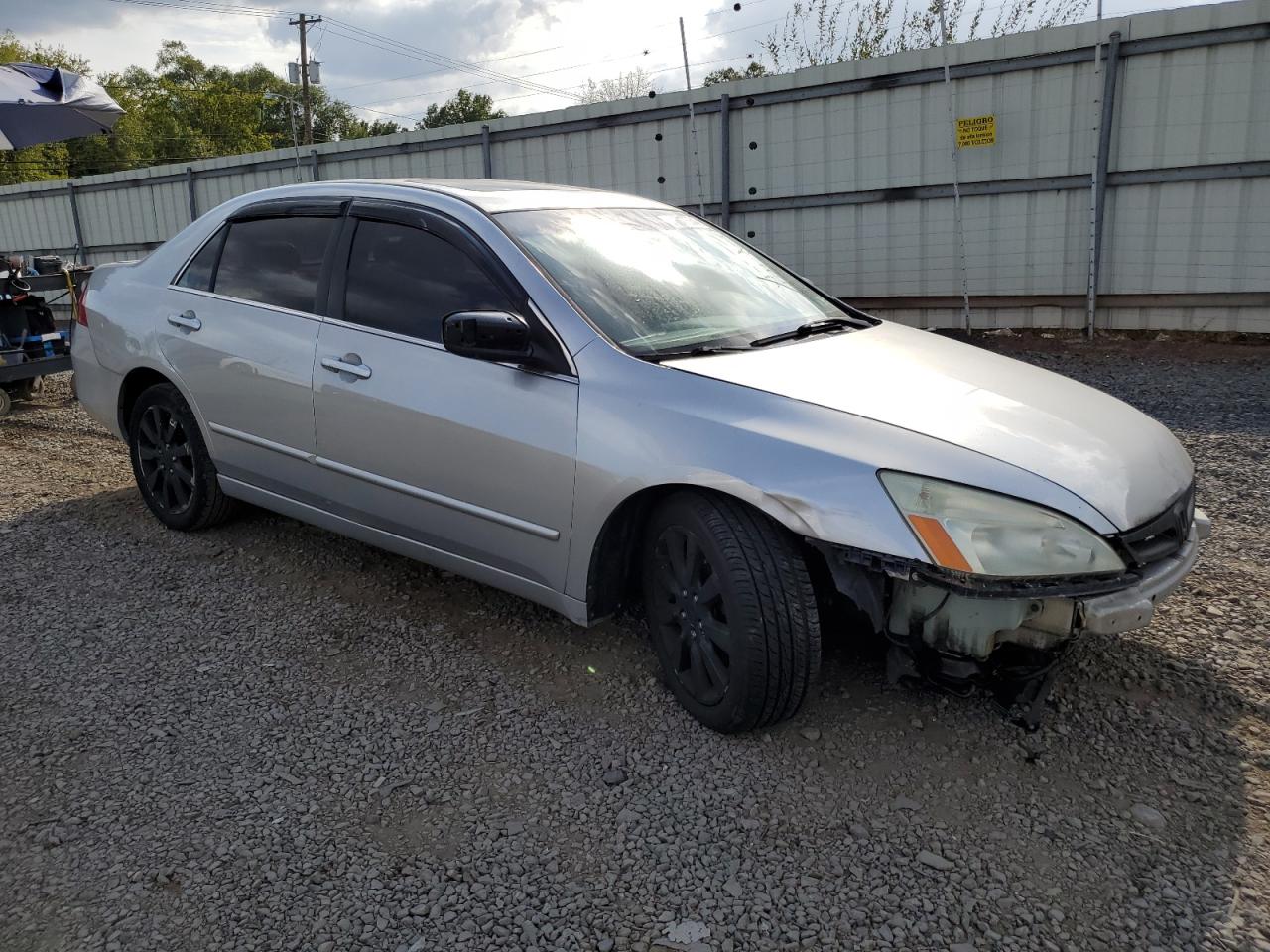 2006 Honda Accord - Image 4