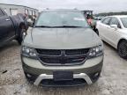 2016 Dodge Journey Crossroad продається в Cahokia Heights, IL - Side