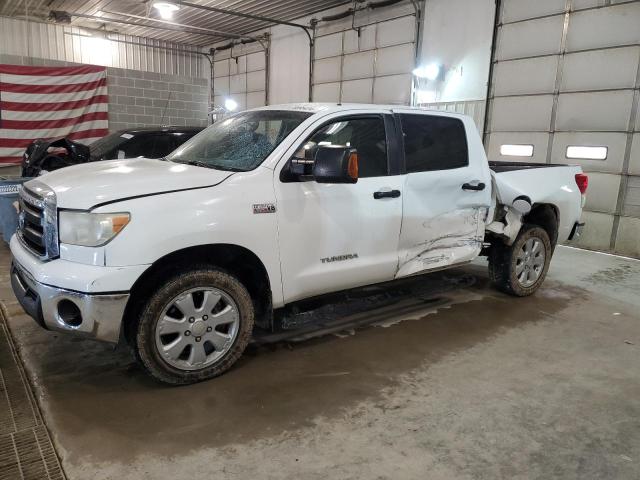 2011 Toyota Tundra Crewmax Sr5