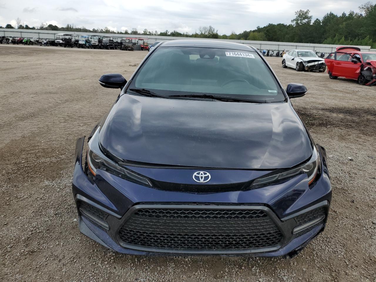 2021 Toyota Corolla - Image 5