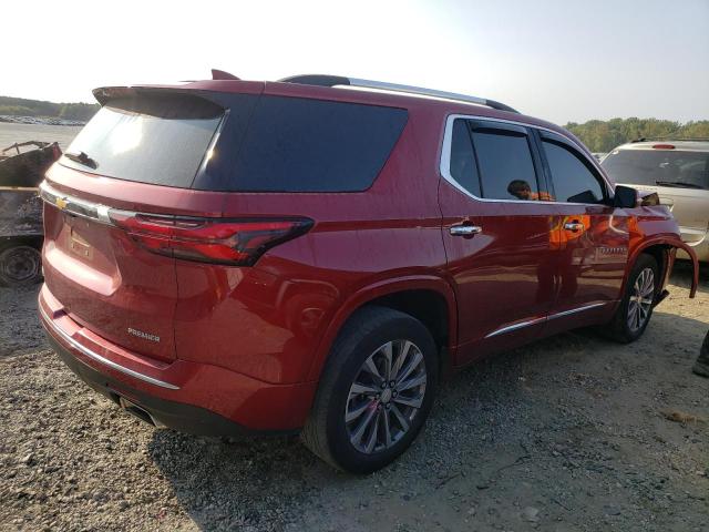 1GNERKKW0PJ230870 Chevrolet Traverse P 3