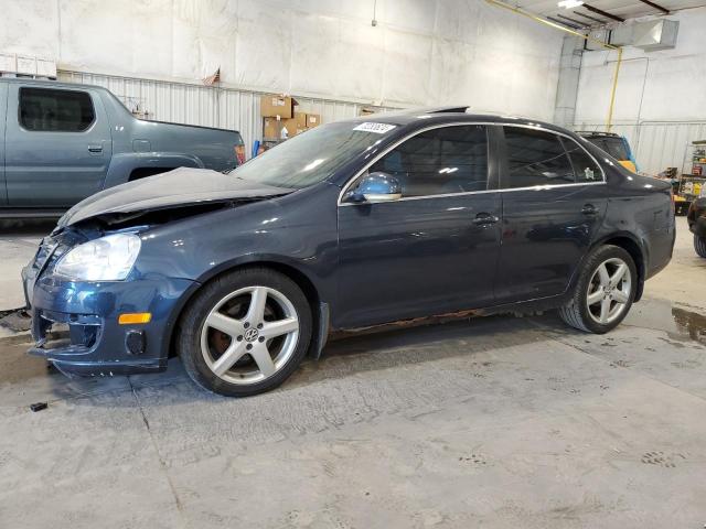 2009 Volkswagen Jetta Tdi