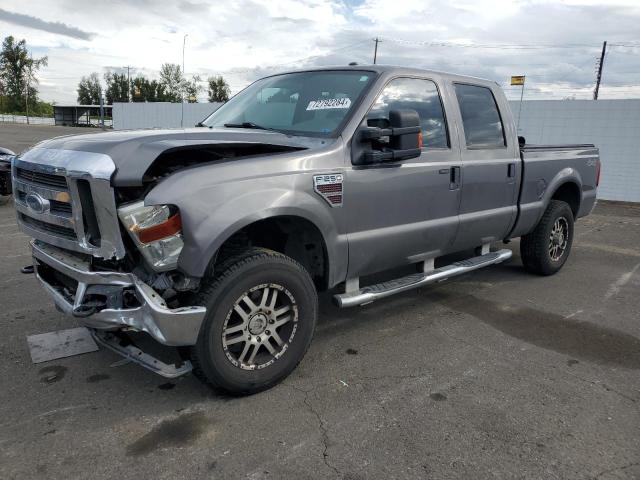 2009 Ford F250 Super Duty