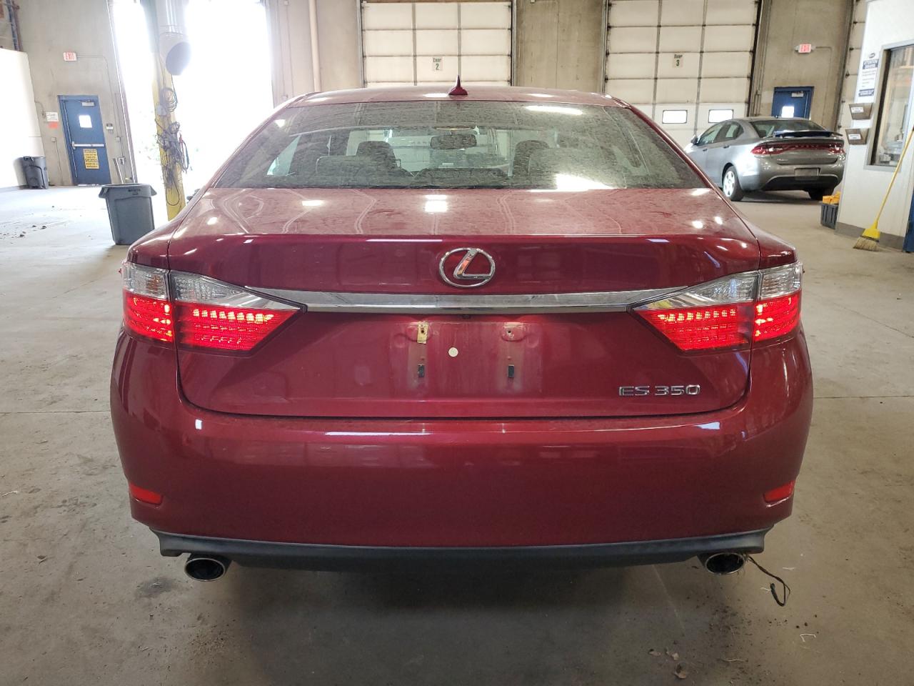 JTHBK1GG1D2020813 2013 Lexus Es 350