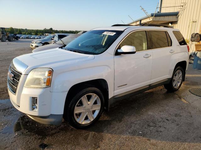 2010 Gmc Terrain Sle