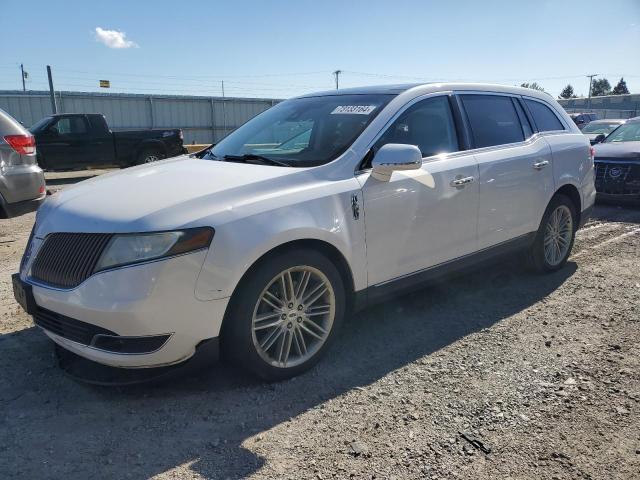 2013 Lincoln Mkt 