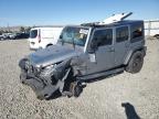 2013 Jeep Wrangler Unlimited Sport na sprzedaż w Reno, NV - Rollover