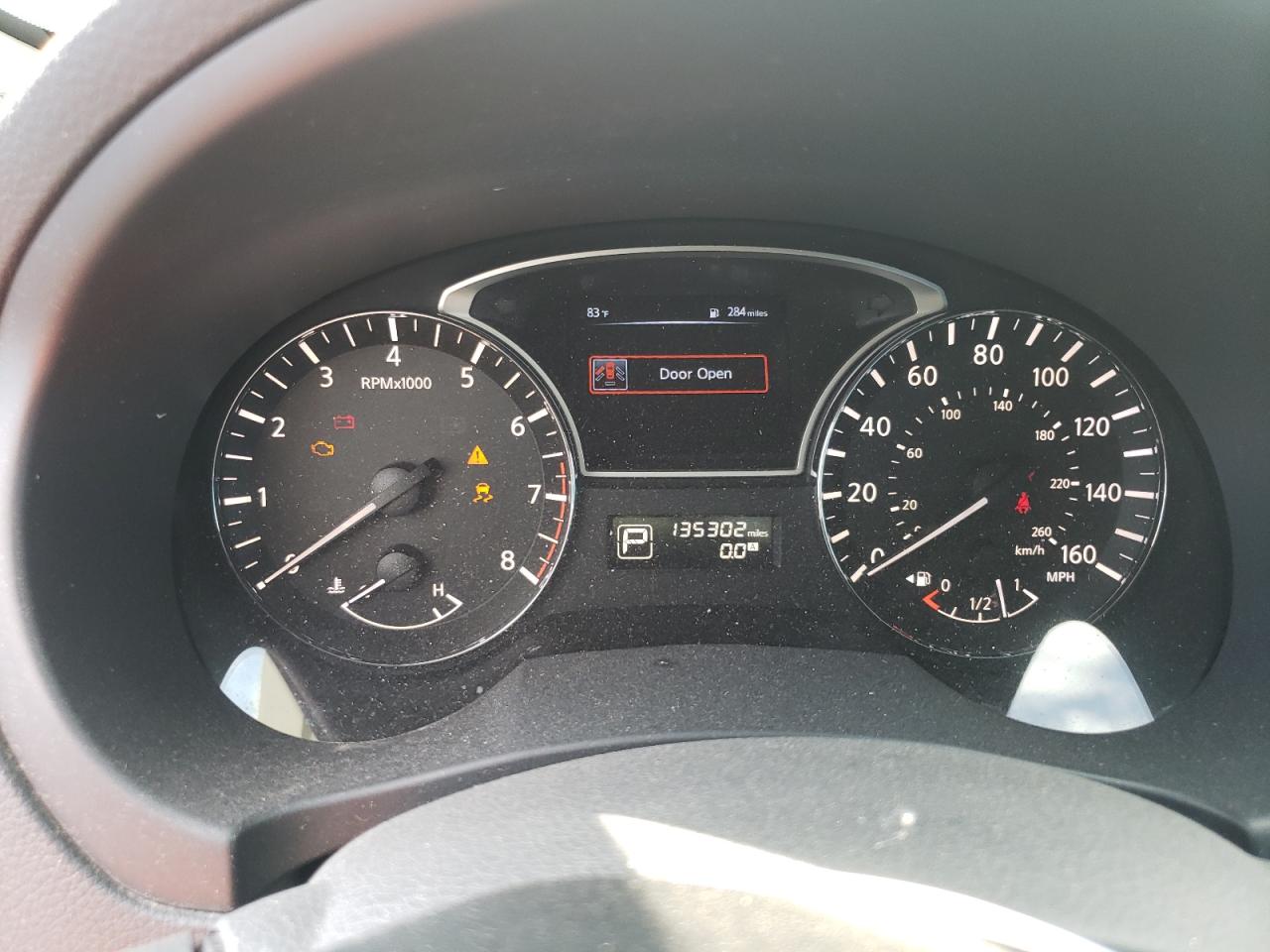 1N4AL3AP4FC265106 2015 Nissan Altima 2.5