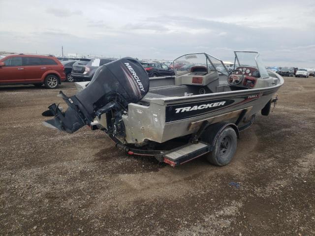 1980 TRACKER BOAT