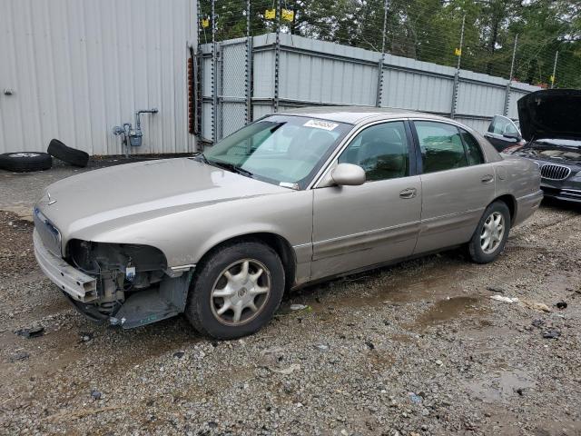 2003 Buick Park Avenue 