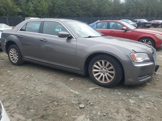  CHRYSLER 300 2012 Szary