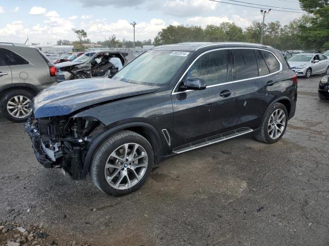 5UXCR6C07P9P51490 BMW X5 XDRIVE4