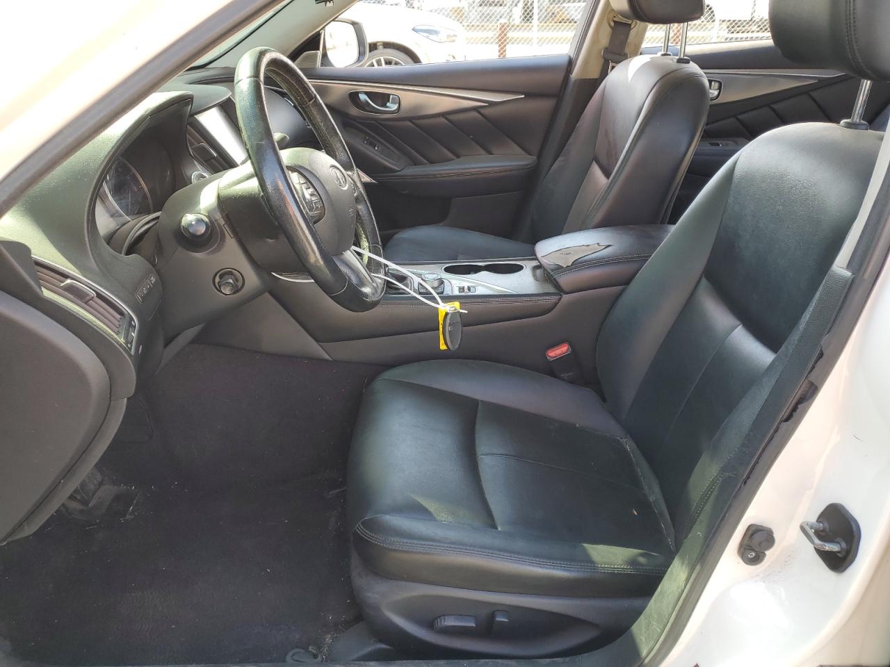 2017 Infiniti Q50 - Image 7